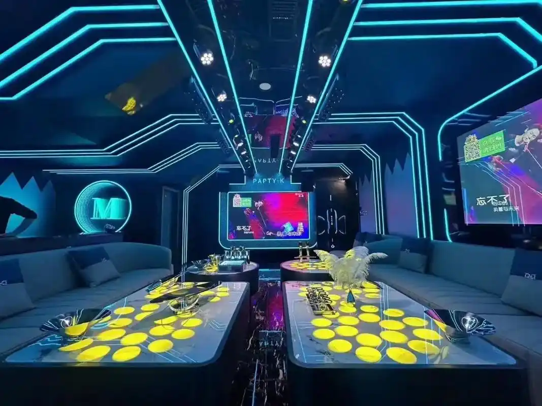 延安商务ktv模式揭秘-子长县ktv预定